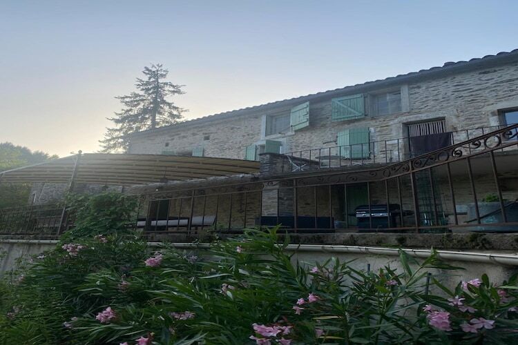 Domaine Courniou – Maison 12 personnes, piscine chauffée - Photo 7