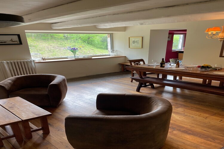 Domaine Courniou – Maison 12 personnes, piscine chauffée - Photo 9