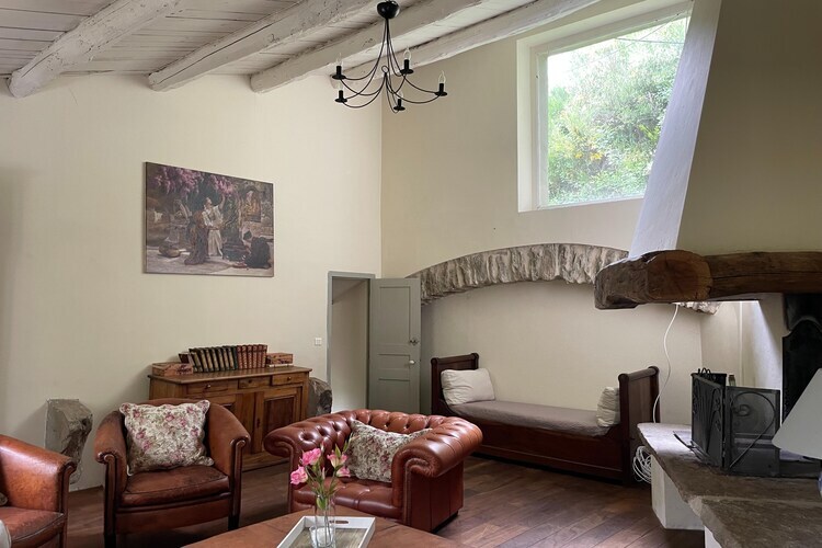 Domaine Courniou – Maison 12 personnes, piscine chauffée - Photo 10
