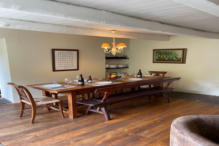Domaine Courniou – Maison 12 personnes, piscine chauffée - Photo 11