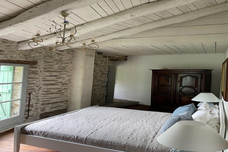 Domaine Courniou – Maison 12 personnes, piscine chauffée - Photo 13
