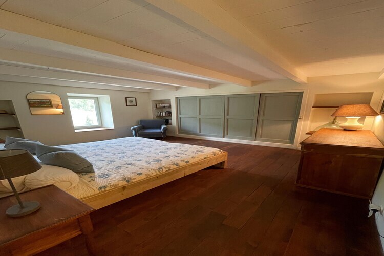 Domaine Courniou – Maison 12 personnes, piscine chauffée - Photo 14