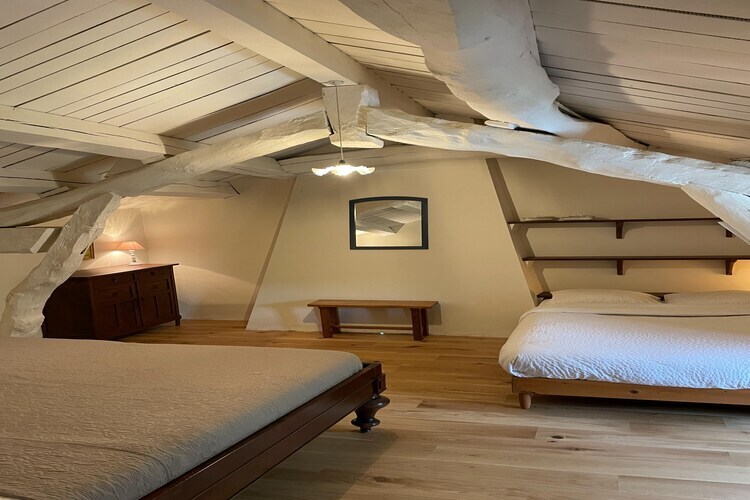 Domaine Courniou – Maison 12 personnes, piscine chauffée - Photo 19