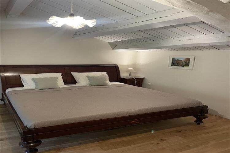 Domaine Courniou – Maison 12 personnes, piscine chauffée - Photo 22