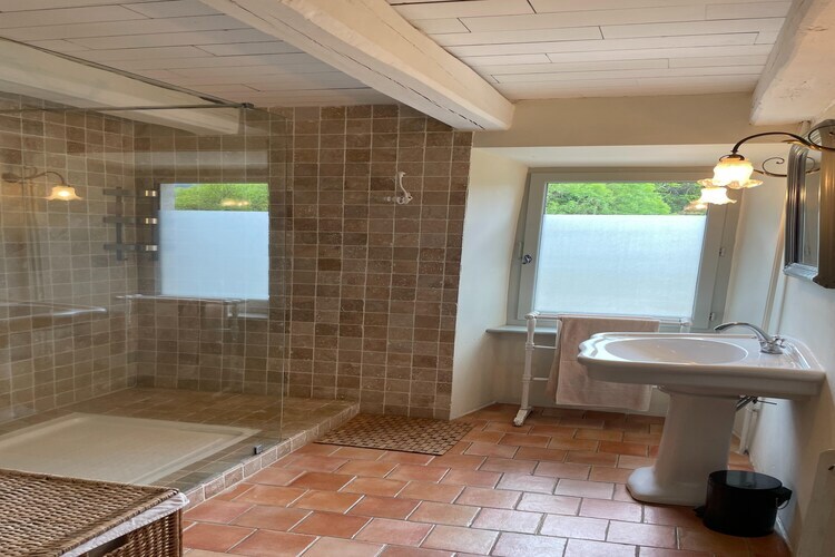 Domaine Courniou – Maison 12 personnes, piscine chauffée - Photo 23