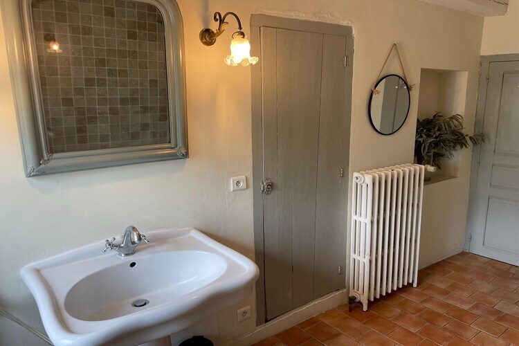 Domaine Courniou – Maison 12 personnes, piscine chauffée - Photo 24