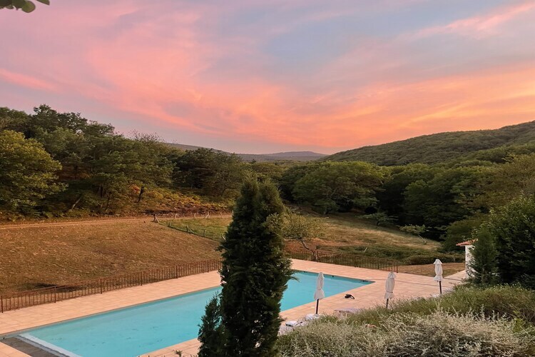 Domaine Courniou – Maison 12 personnes, piscine chauffée - Photo 28