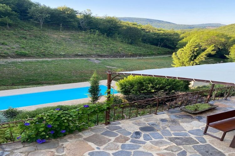 Domaine Courniou – Maison 12 personnes, piscine chauffée - Photo 29