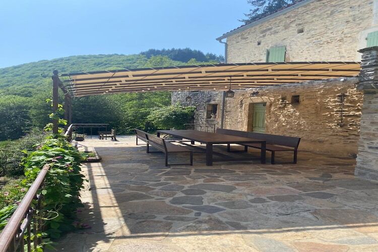 Domaine Courniou – Maison 12 personnes, piscine chauffée - Photo 30
