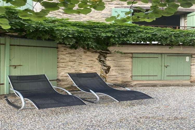 Domaine Courniou – Maison 12 personnes, piscine chauffée - Photo 31