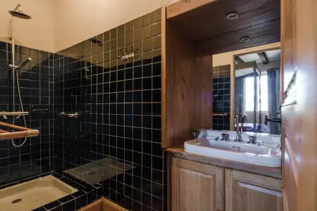 Manoir de la Baronie 21P, Manoir à Sourzac avec piscine privée : photo 31