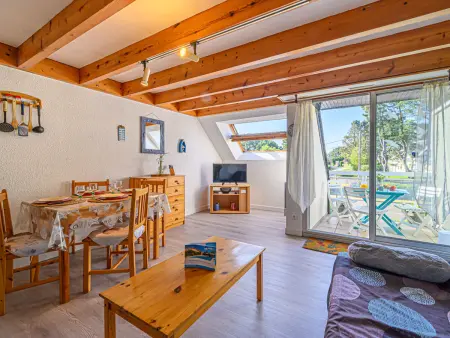 Location appartement à Saint Philibert