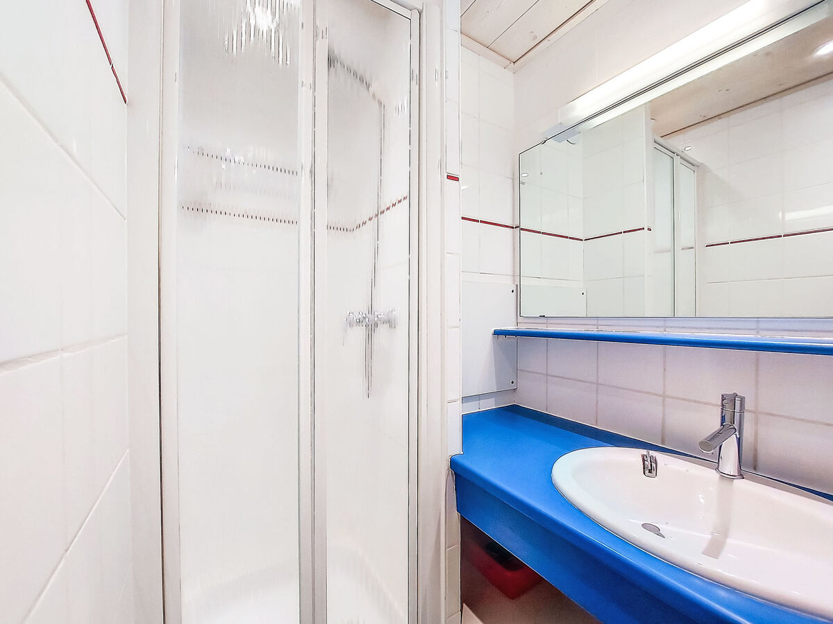 Studio 30 m² Les Tommeuses, skis au pied à Tignes - Photo 21