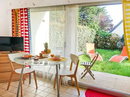 Location appartement à Carnac