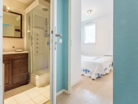 Appartement les Colombières - Vue mer à Villers-sur-Mer : photo 3