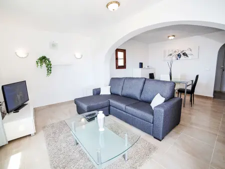 Amare Monte, Maison 4 personnes à Benissa - Photo 1