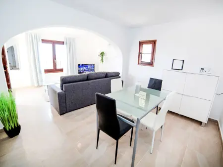 Amare Monte, Maison 4 personnes à Benissa - Photo 3