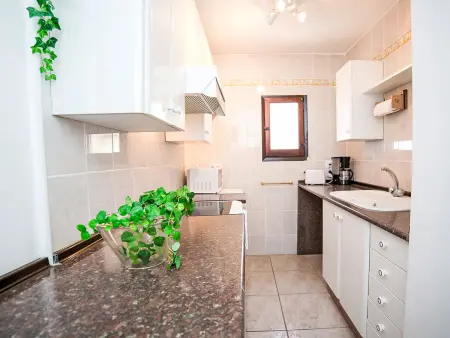 Amare Monte, Maison 4 personnes à Benissa - Photo 4