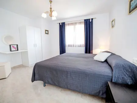 Amare Monte, Maison 4 personnes à Benissa - Photo 5