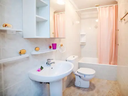 Amare Monte, Maison 4 personnes à Benissa - Photo 6