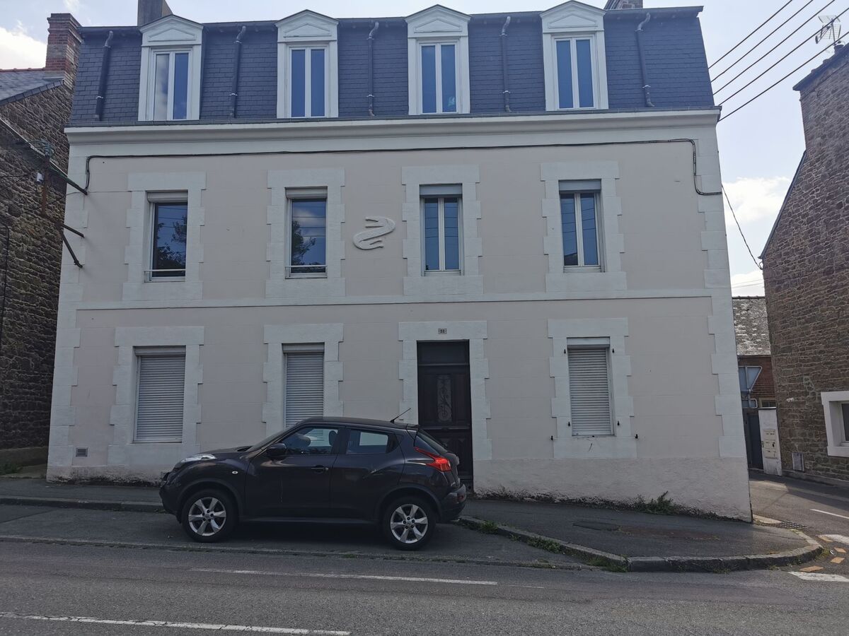 Apt La Licorne à Saint-Malo, 350 m de la plage - Photo 6