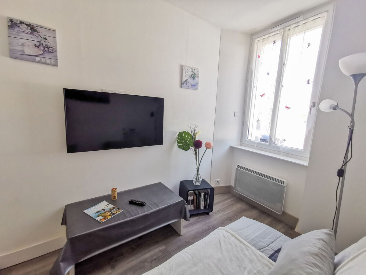 Apt La Licorne à Saint-Malo, 350 m de la plage - Photo 11
