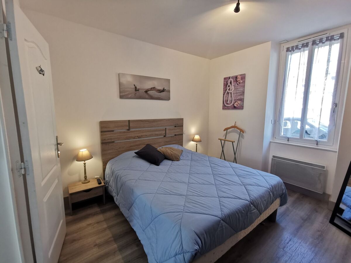 Apt La Licorne à Saint-Malo, 350 m de la plage - Photo 14