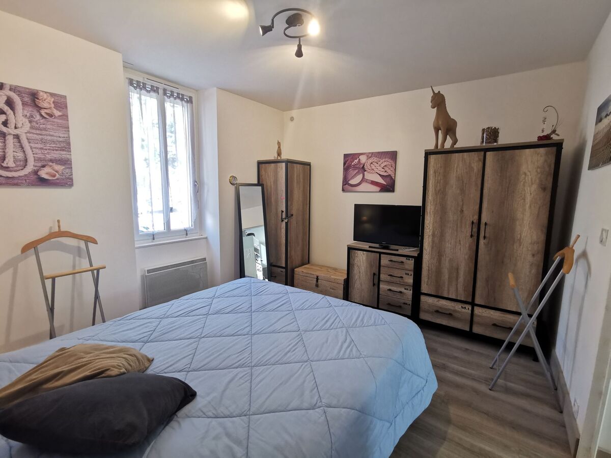 Apt La Licorne à Saint-Malo, 350 m de la plage - Photo 15