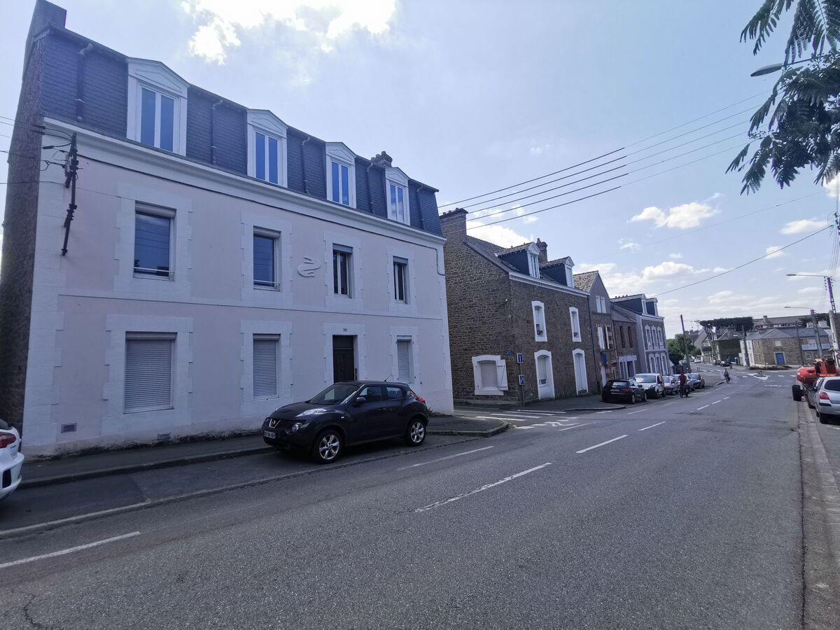 Apt La Licorne à Saint-Malo, 350 m de la plage - Photo 19