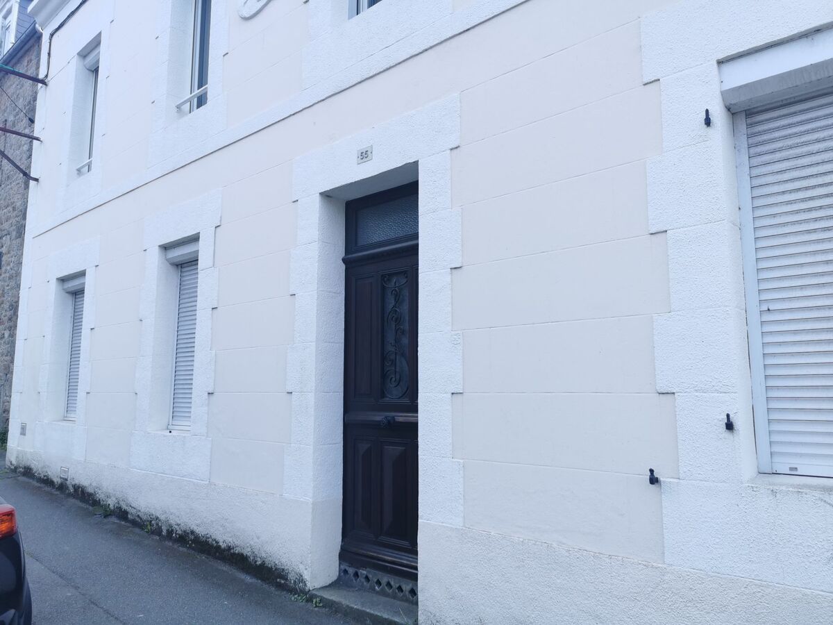 Apt La Licorne à Saint-Malo, 350 m de la plage - Photo 20