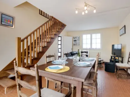 Penthievre, Maison 5 personnes à Carnac - Photo 1