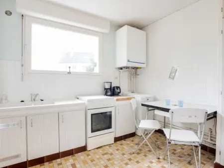 Penthievre, Maison 5 personnes à Carnac - Photo 3