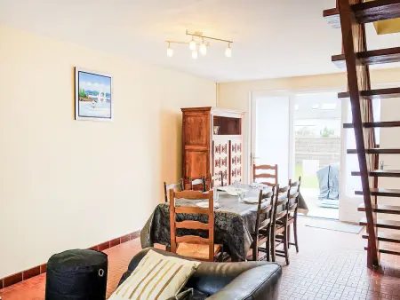 Penthievre, Maison 5 personnes à Carnac - Photo 6