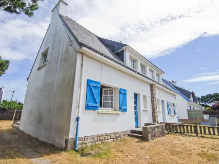 Penthievre, Maison 5 personnes à Carnac - Photo 15