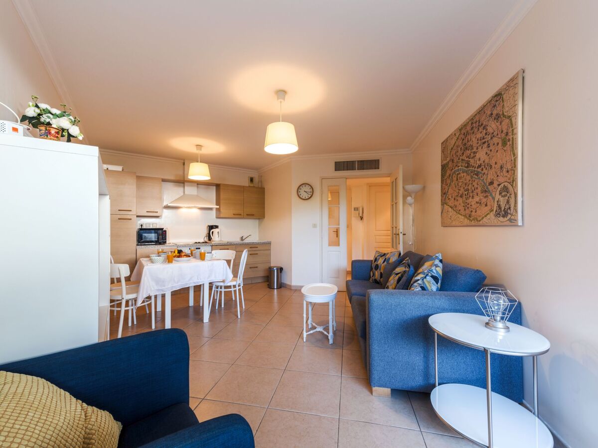 Apt 2 pièces Cap Marine, 1 km plage à Cavalaire - Photo 8