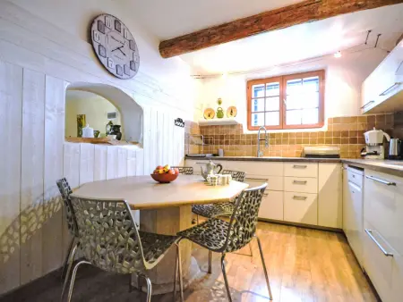 La Grange Blanche, Maison 10 personnes à Pernes les Fontaines - Photo 13