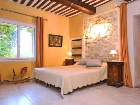 La Grange Blanche, Maison 10 personnes à Pernes les Fontaines - Photo 17