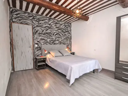 La Grange Blanche, Maison 10 personnes à Pernes les Fontaines - Photo 19