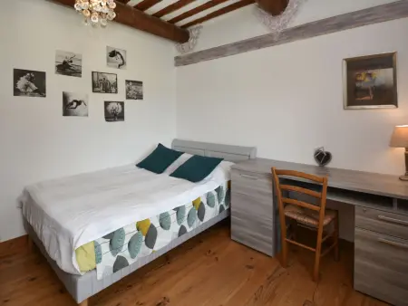 La Grange Blanche, Maison 10 personnes à Pernes les Fontaines - Photo 21