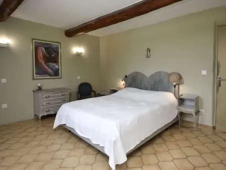 La Grange Blanche, Maison 10 personnes à Pernes les Fontaines - Photo 22