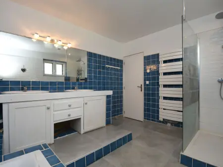 La Grange Blanche, Maison 10 personnes à Pernes les Fontaines - Photo 25