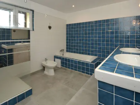 La Grange Blanche, Maison 10 personnes à Pernes les Fontaines - Photo 26