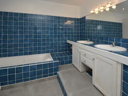 La Grange Blanche, Maison 10 personnes à Pernes les Fontaines - Photo 27