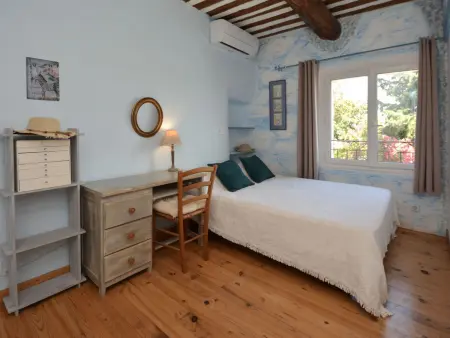 La Grange Blanche, Maison 10 personnes à Pernes les Fontaines - Photo 36