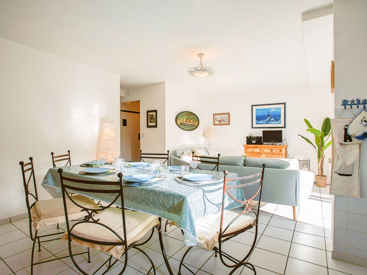 Le Parc des Druides - Appartement 3 ch à 250 m de la mer - Photo 3