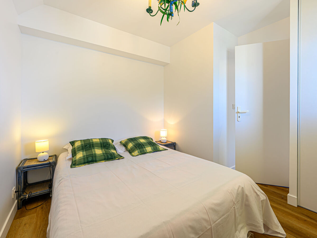 Le Parc des Druides - Appartement 3 ch à 250 m de la mer - Photo 12