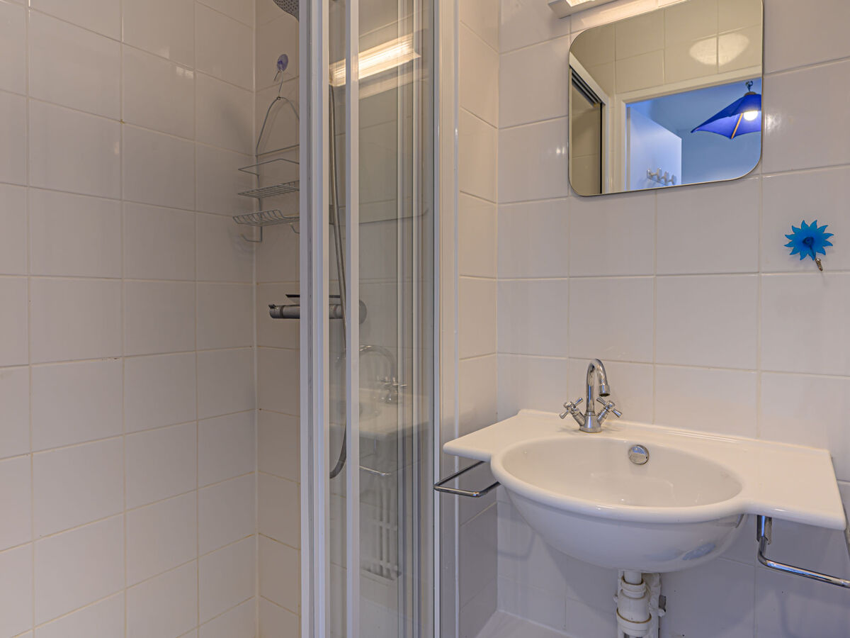 Le Parc des Druides - Appartement 3 ch à 250 m de la mer - Photo 15