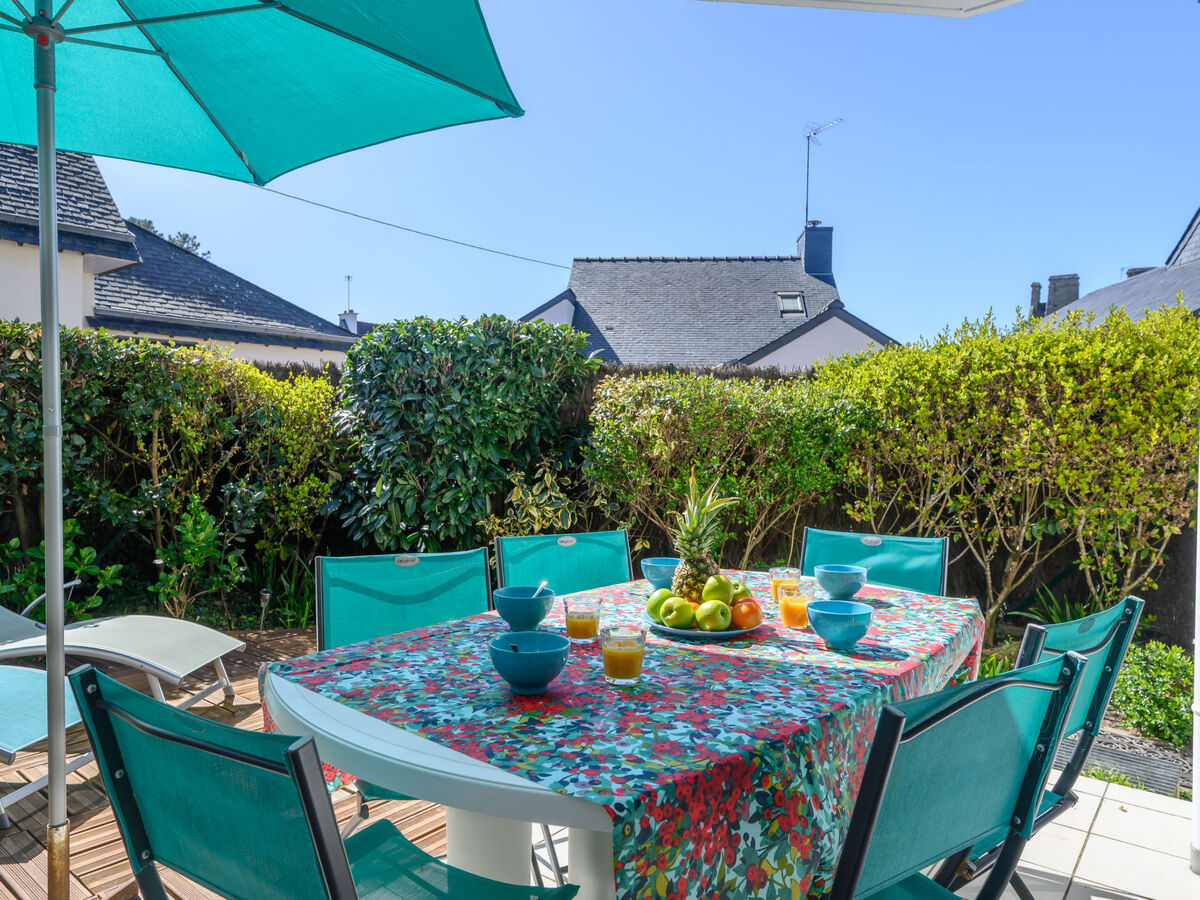 Le Parc des Druides - Appartement 3 ch à 250 m de la mer - Photo 17