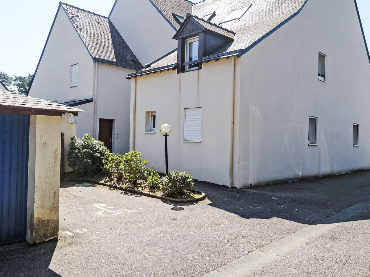 Le Parc des Druides - Appartement 3 ch à 250 m de la mer - Photo 18