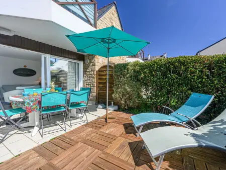 Location appartement à Carnac, Le Parc des Druides